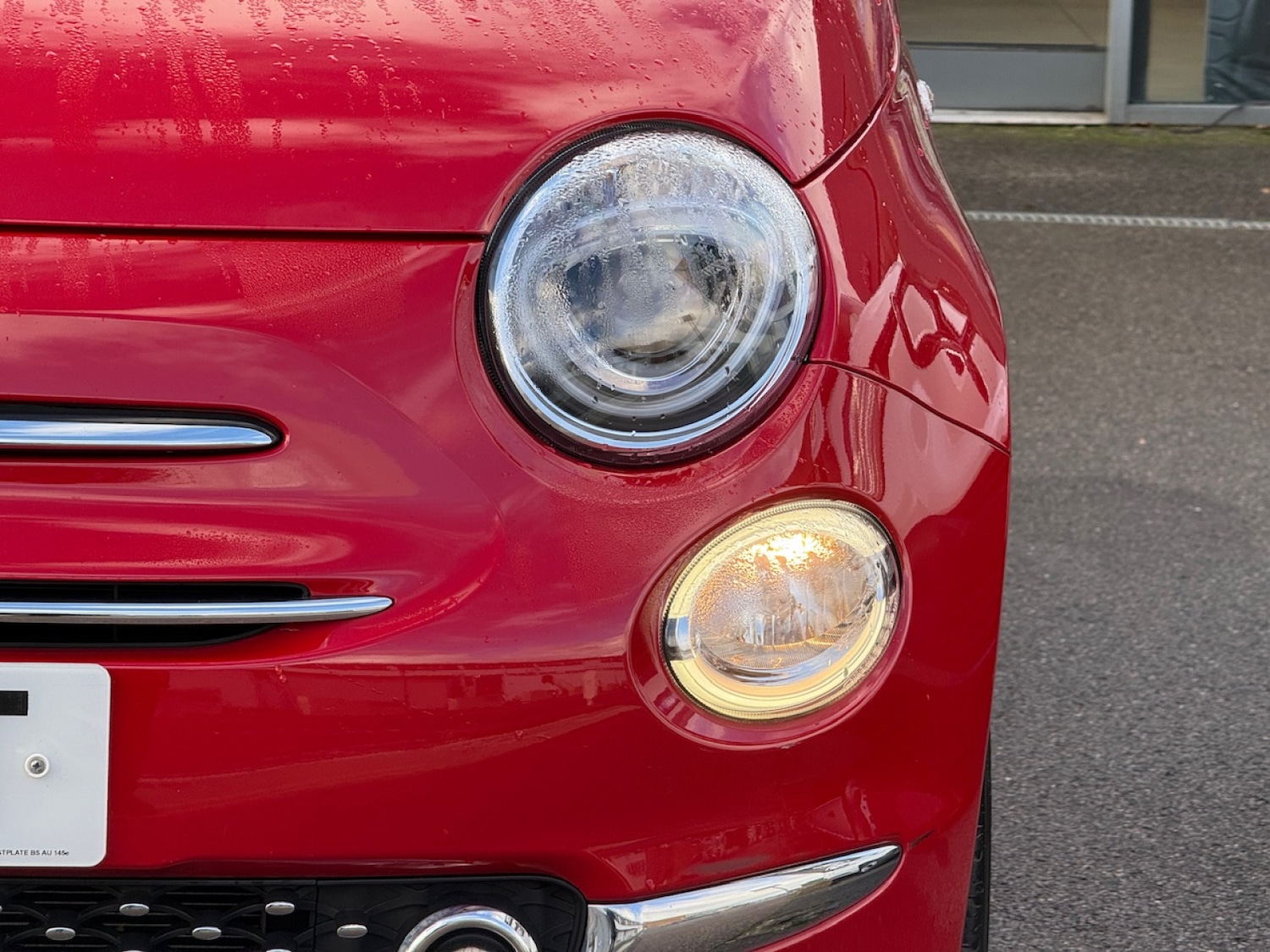 Used Fiat 500 2023 for sale - 76872896: Photo 21