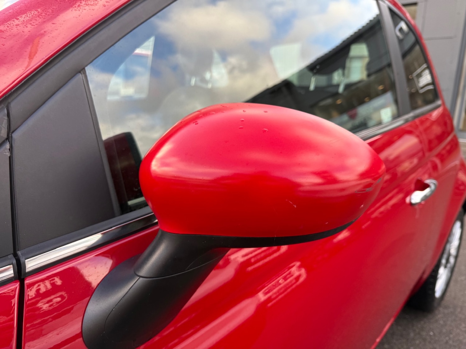 Used Fiat 500 2023 for sale - 76872896: Photo 23