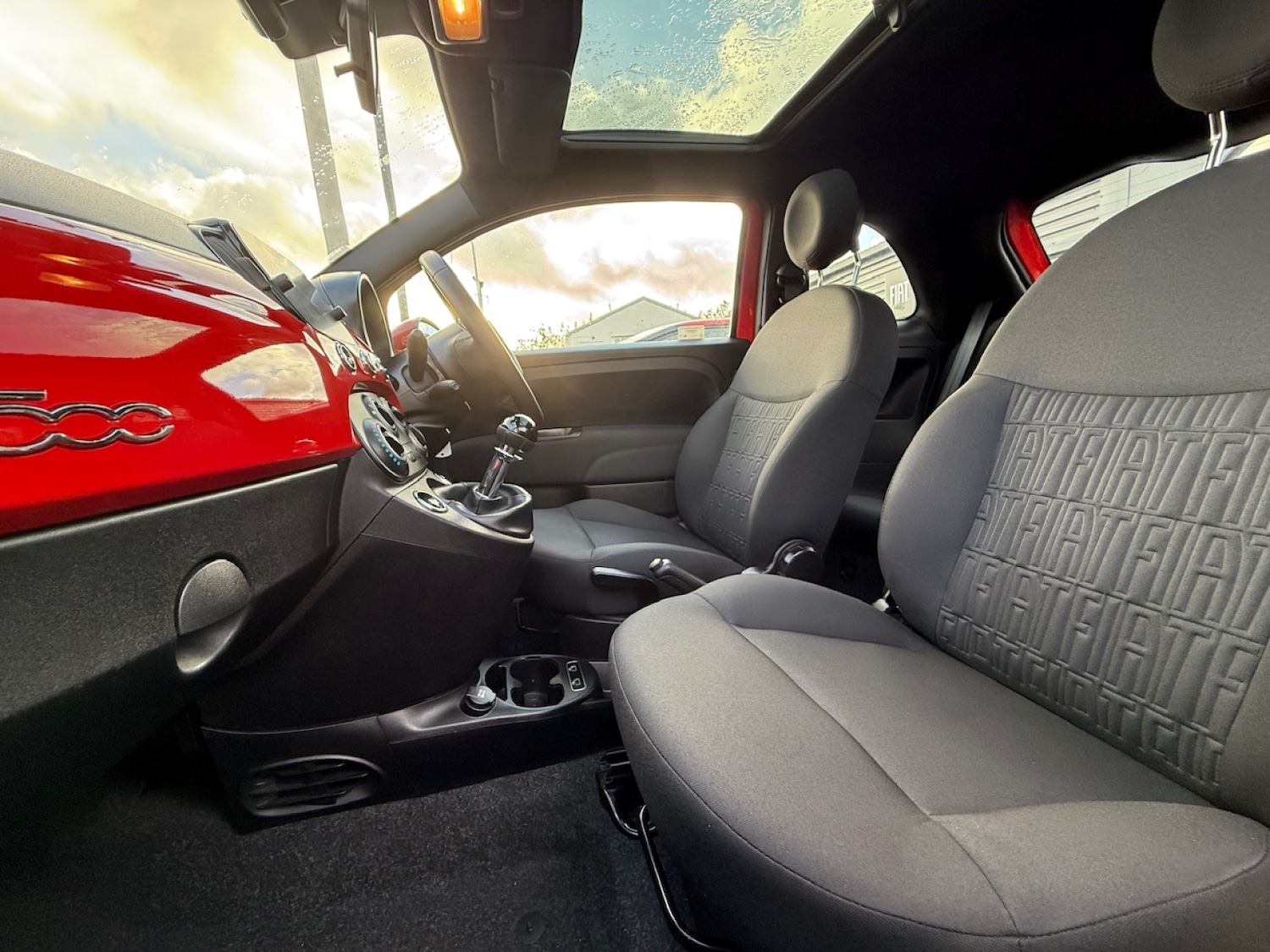 Used Fiat 500 2023 for sale - 76872896: Photo 24