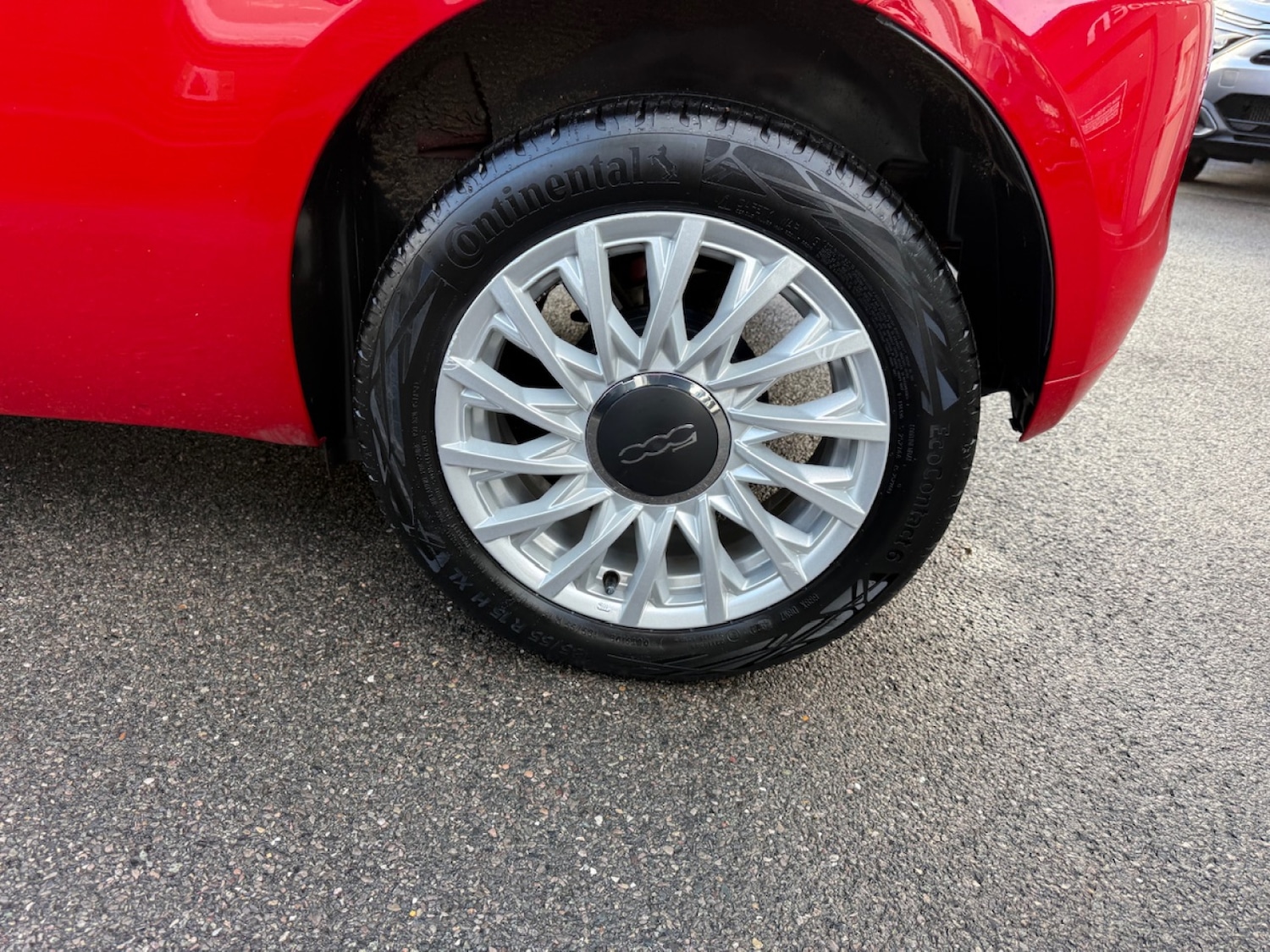 Used Fiat 500 2023 for sale - 76872896: Photo 25