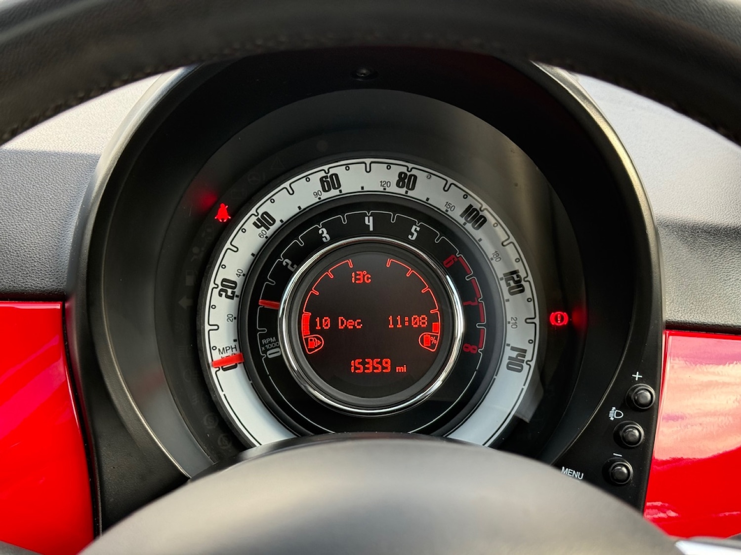 Used Fiat 500 2023 for sale - 76872896: Photo 7