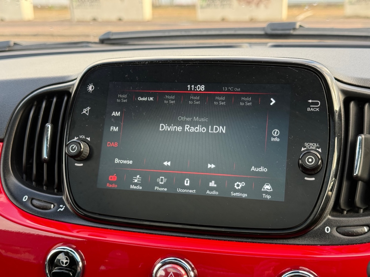 Used Fiat 500 2023 for sale - 76872896: Photo 8