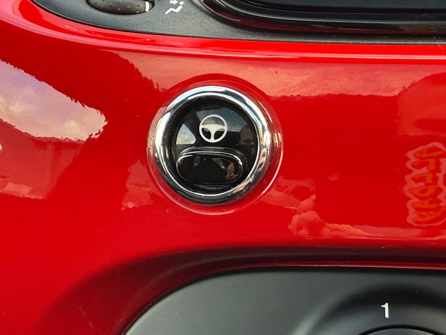 Used Fiat 500 2023 for sale - 76872896: Photo 9