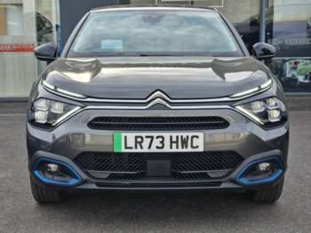 Used Citroen C4 2023 for sale - 74366613: Photo