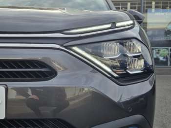 Used Citroen C4 2023 for sale - 74366613: Photo