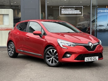 Used Renault Clio 2020 for sale - 77979019: Photo
