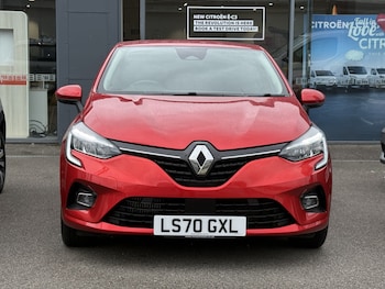 Used Renault Clio 2020 for sale - 77979019: Photo
