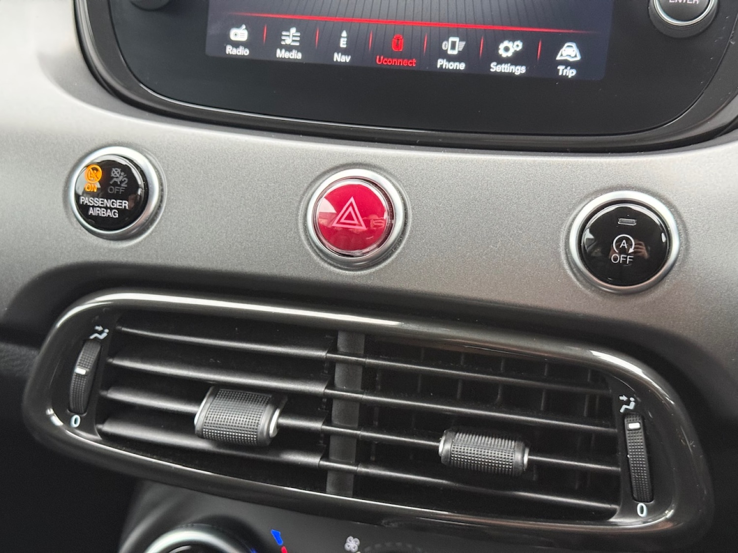 Used Fiat 500X 2023 for sale - 76168824: Photo 12
