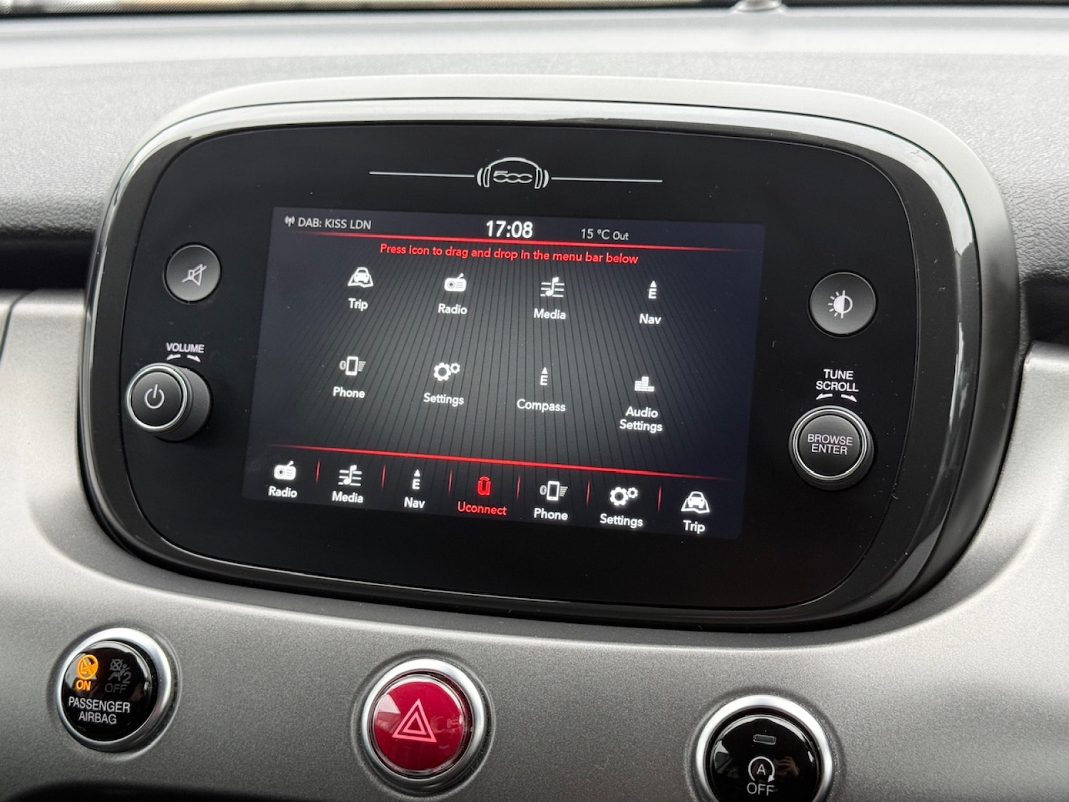 Used Fiat 500X 2023 for sale - 76168824: Photo 13