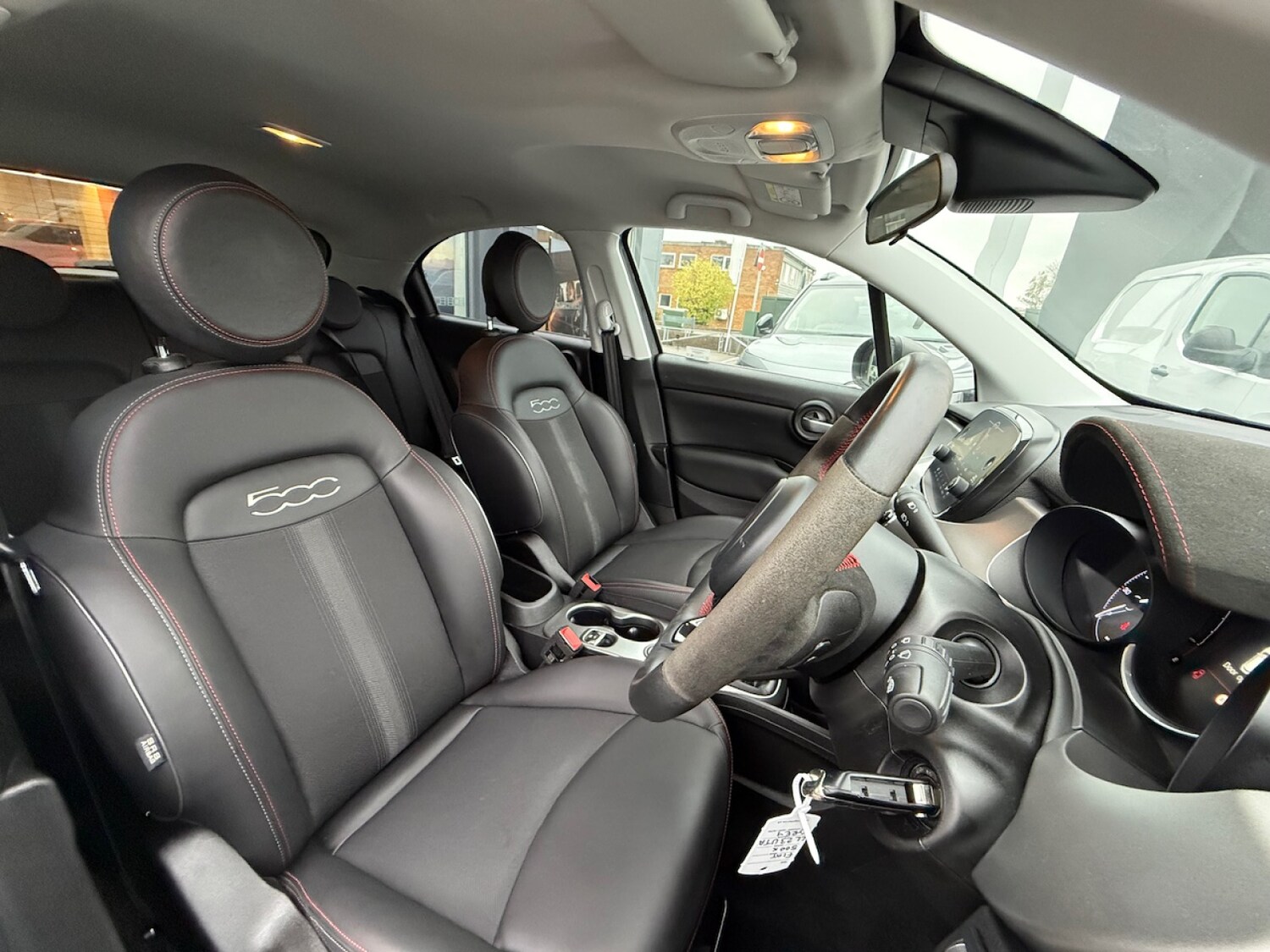 Used Fiat 500X 2023 for sale - 76168824: Photo 18