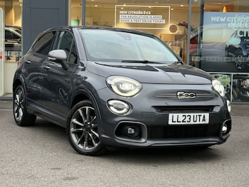 2023 - 1.0 Sport 5dr