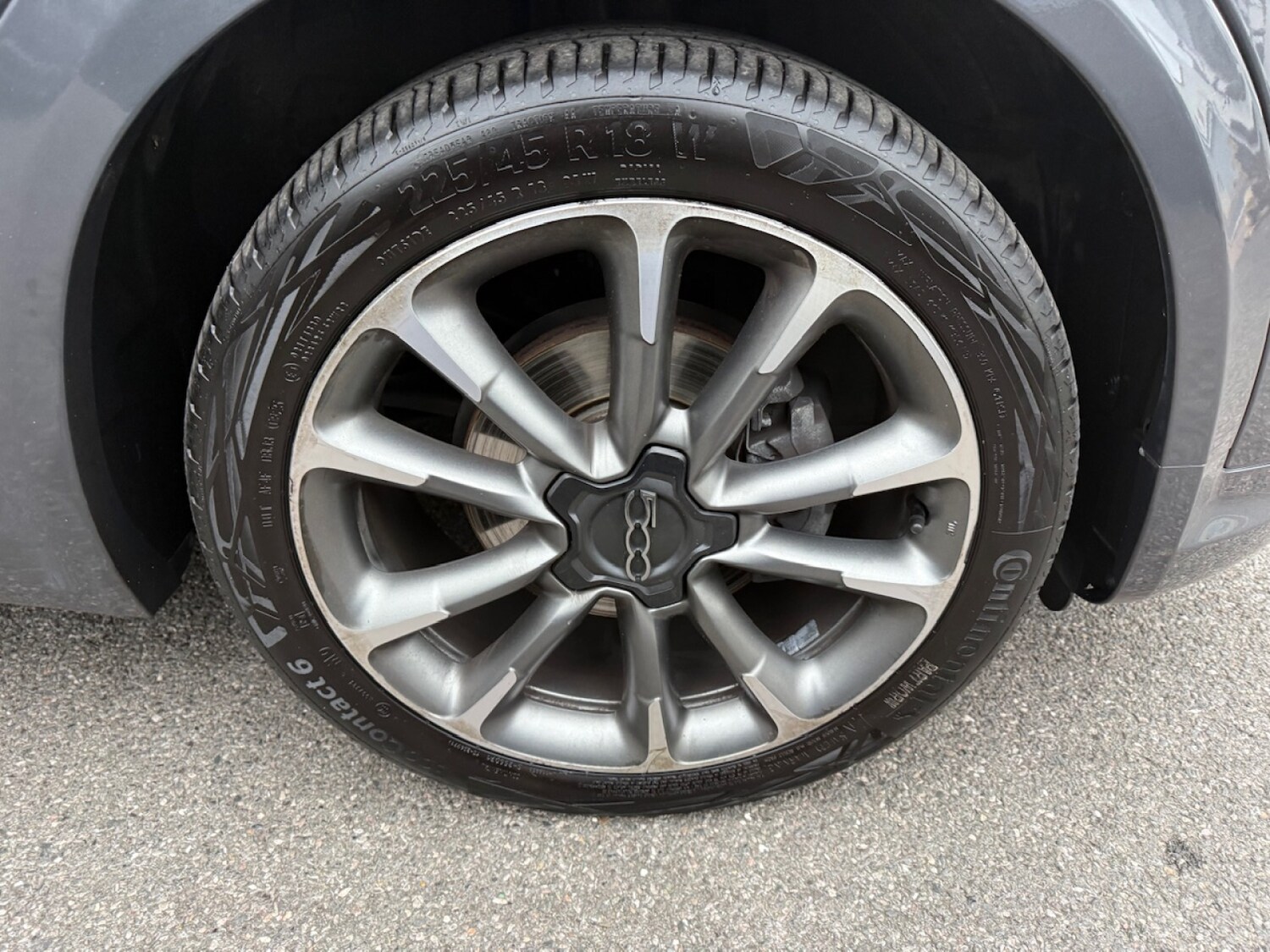 Used Fiat 500X 2023 for sale - 76168824: Photo 20