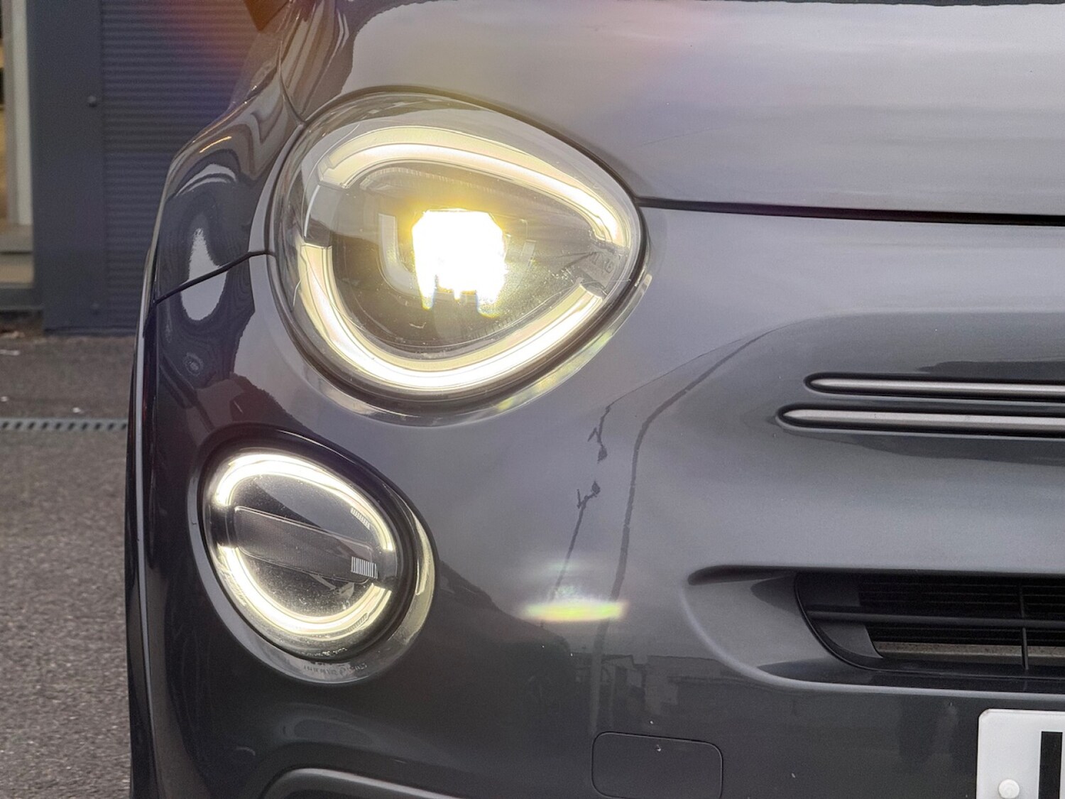 Used Fiat 500X 2023 for sale - 76168824: Photo 22