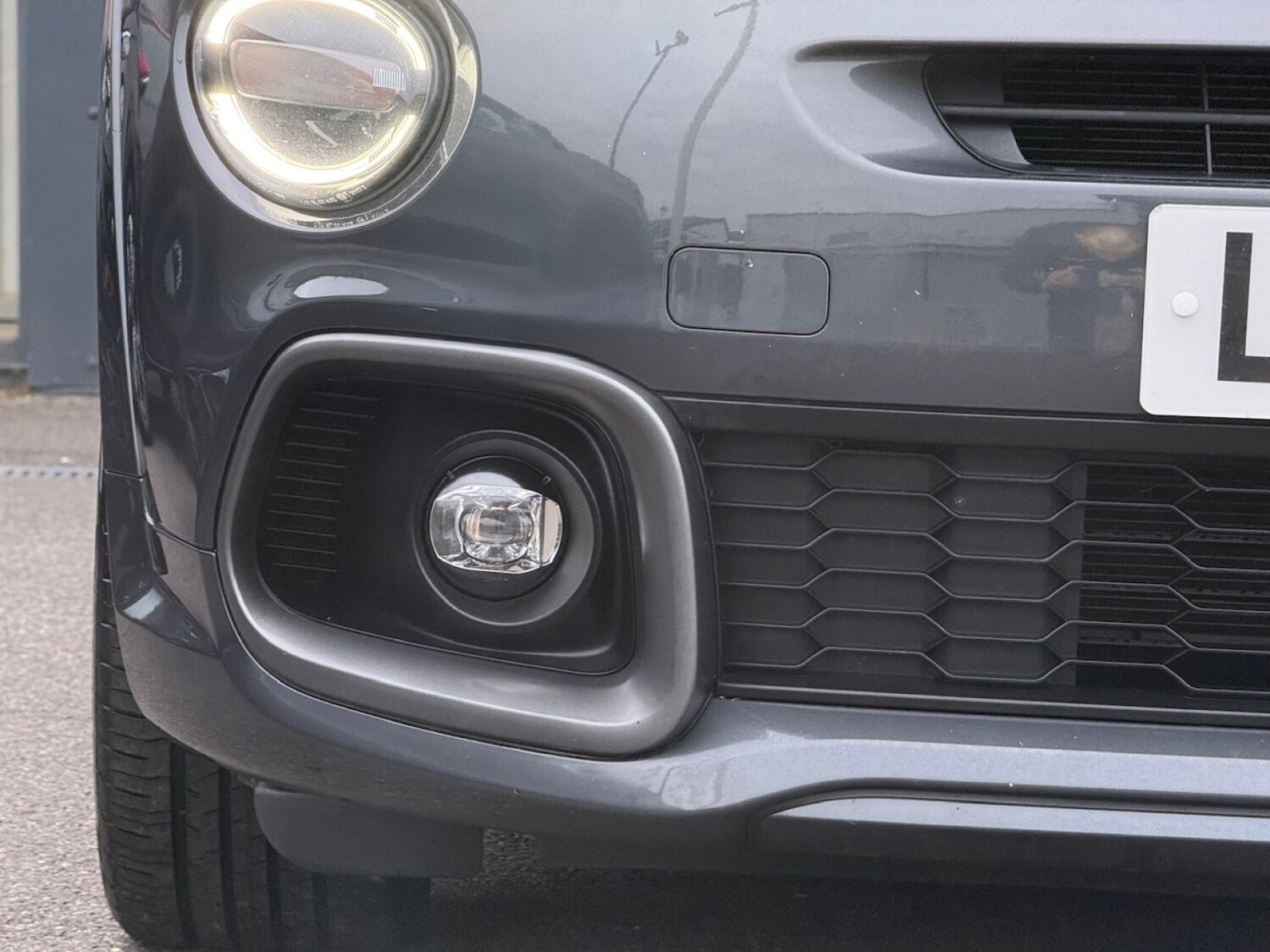 Used Fiat 500X 2023 for sale - 76168824: Photo 23