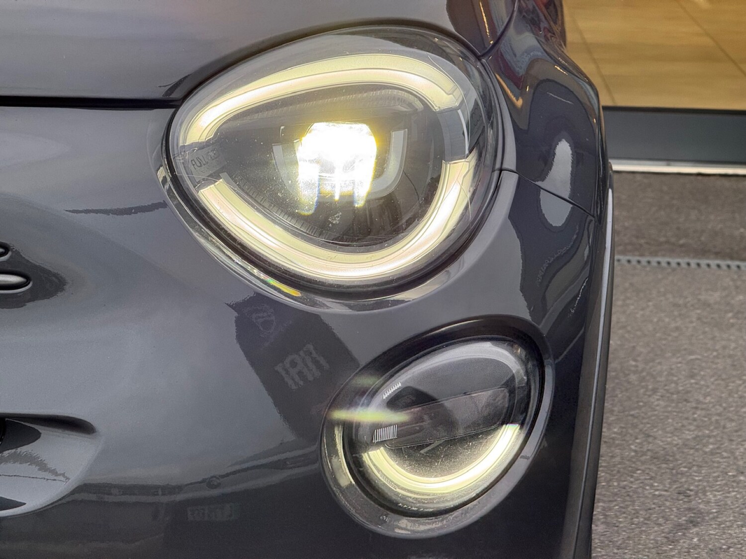 Used Fiat 500X 2023 for sale - 76168824: Photo 25