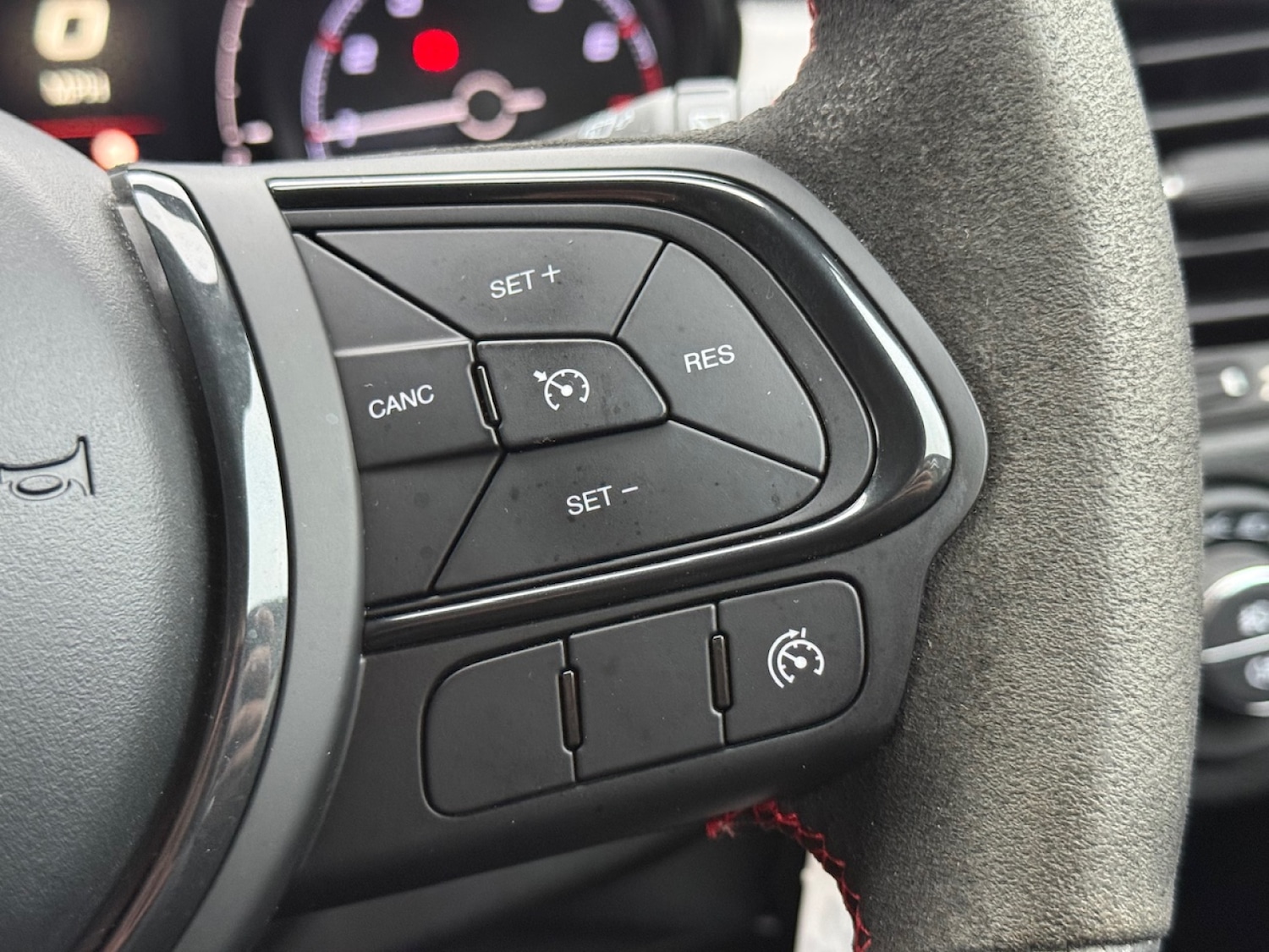 Used Fiat 500X 2023 for sale - 76168824: Photo 3