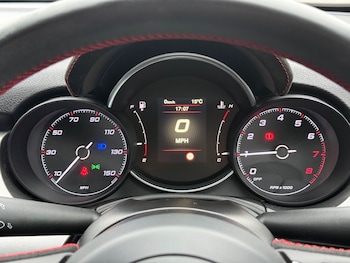 Used Fiat 500X 2023 for sale - 76168824: Photo