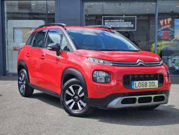 2019 - 1.2 PureTech 110 Feel 5dr [6 speed]