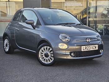 Used Fiat 500 2023 for sale - 77897160: Photo