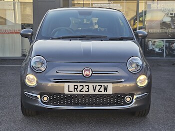 Used Fiat 500 2023 for sale - 77897160: Photo