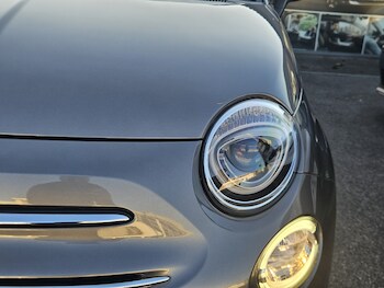 Used Fiat 500 2023 for sale - 77897160: Photo