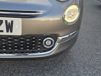 Used Fiat 500 2023 for sale - 77897160: Photo