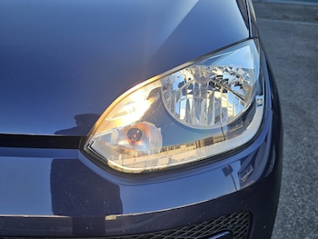 Used Volkswagen up! 2015 for sale - 77726000: Photo