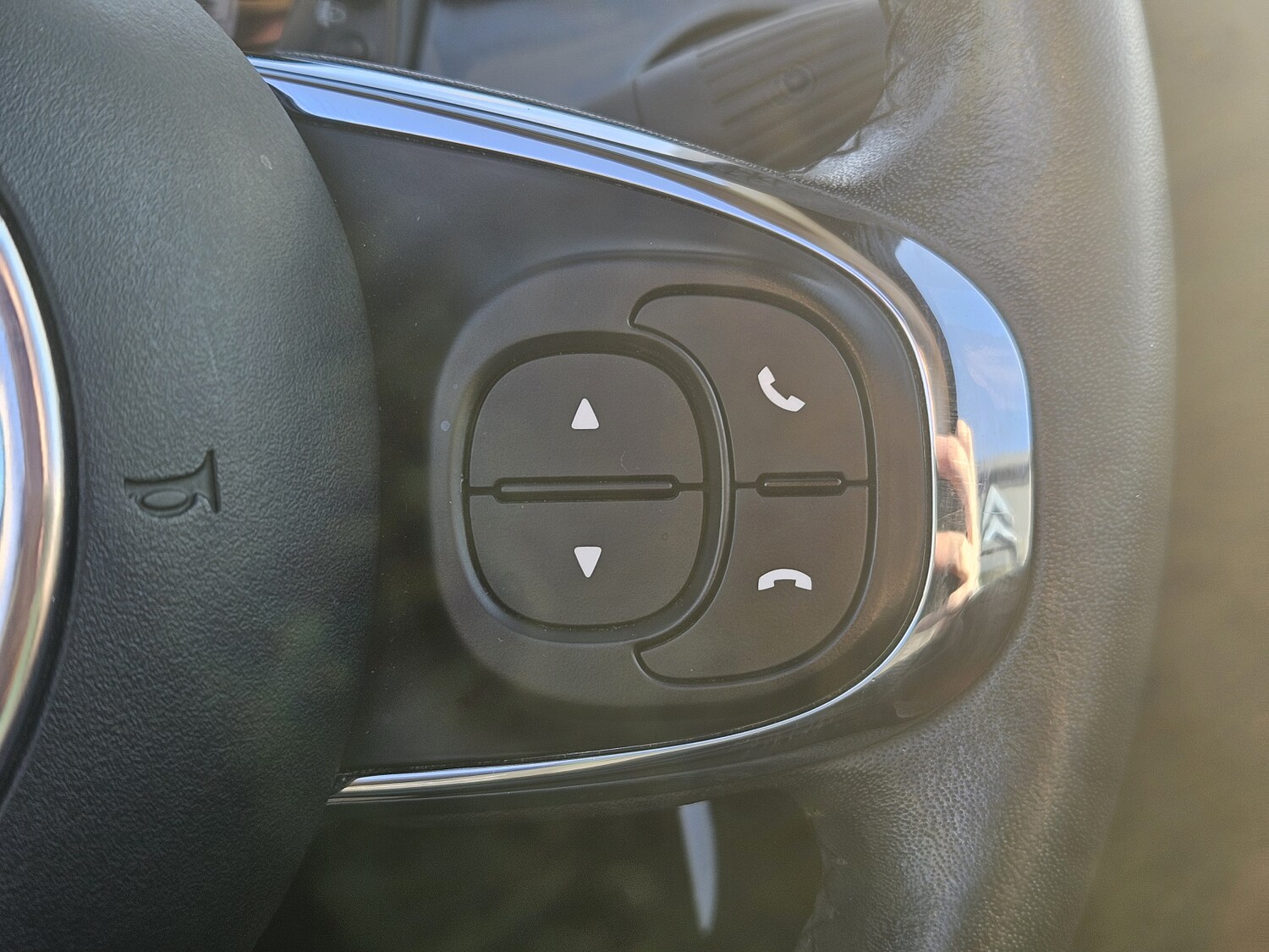 Used Fiat 500 2018 for sale - 76684256: Photo 15