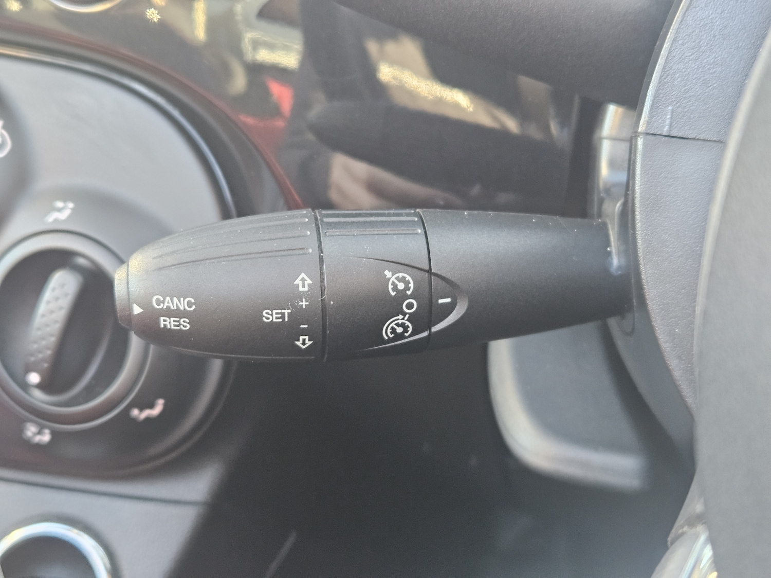 Used Fiat 500 2018 for sale - 76684256: Photo 17