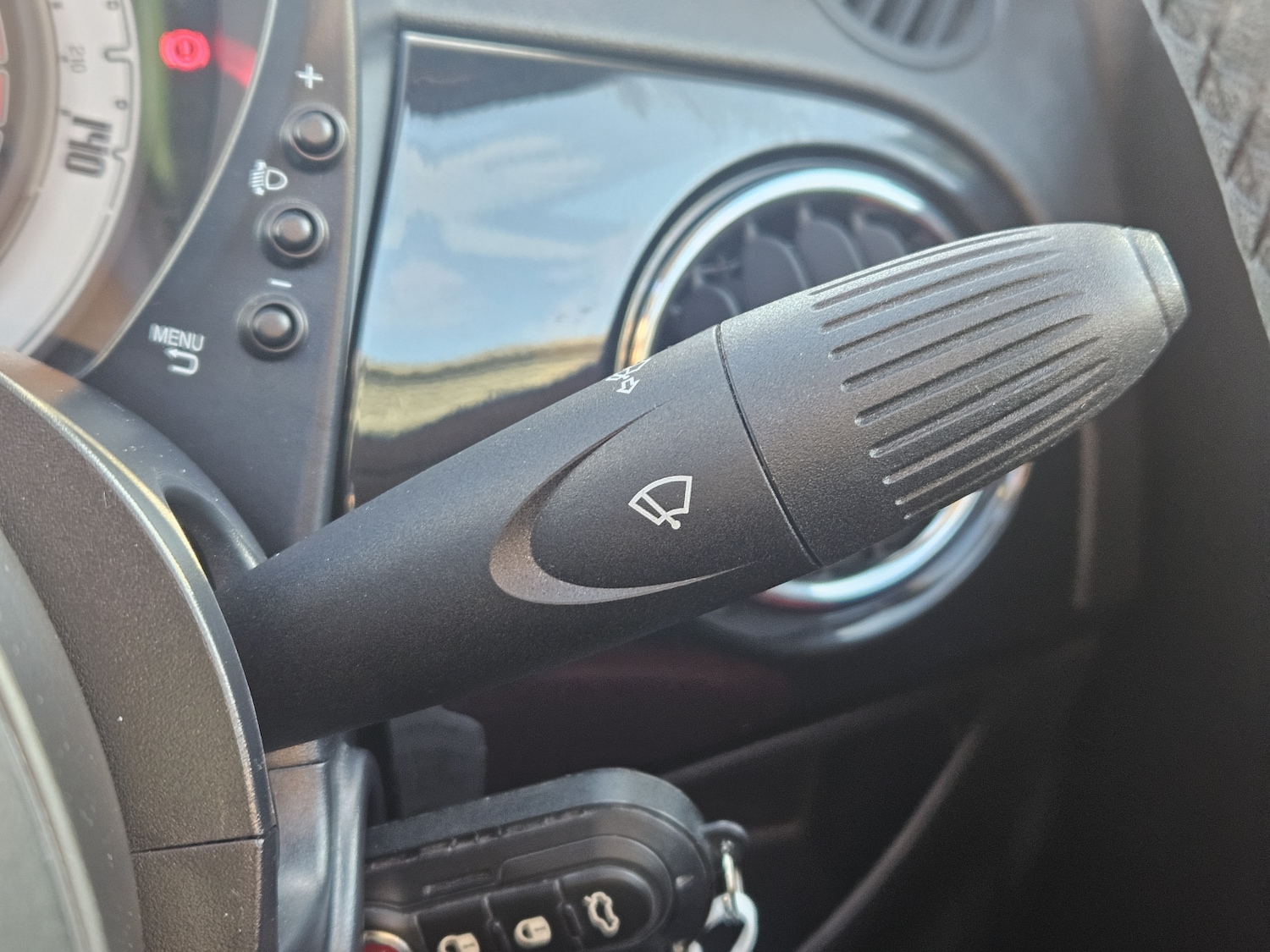 Used Fiat 500 2018 for sale - 76684256: Photo 18