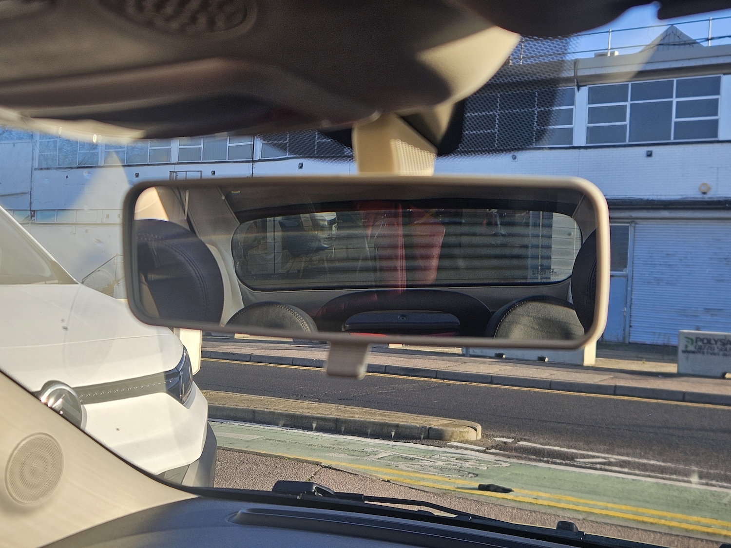 Used Fiat 500 2018 for sale - 76684256: Photo 20