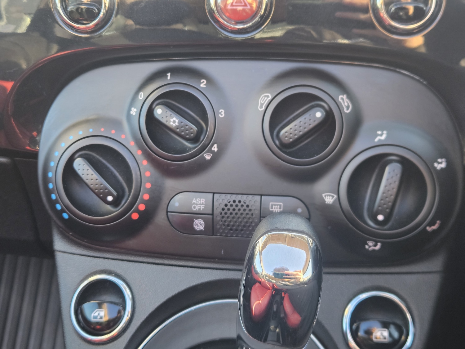 Used Fiat 500 2018 for sale - 76684256: Photo 25