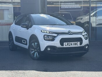 Used Citroen C3 2024 for sale - 78536627: Photo