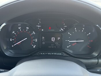 Used Citroen C3 2024 for sale - 78536627: Photo