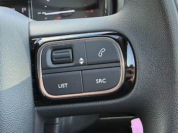 Used Citroen C3 2024 for sale - 78536627: Photo