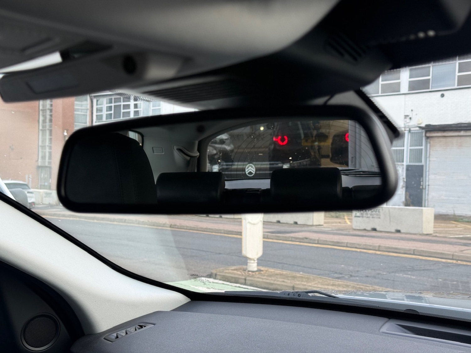 Used Land Rover Discovery Sport 2018 for sale - 76321918: Photo 20