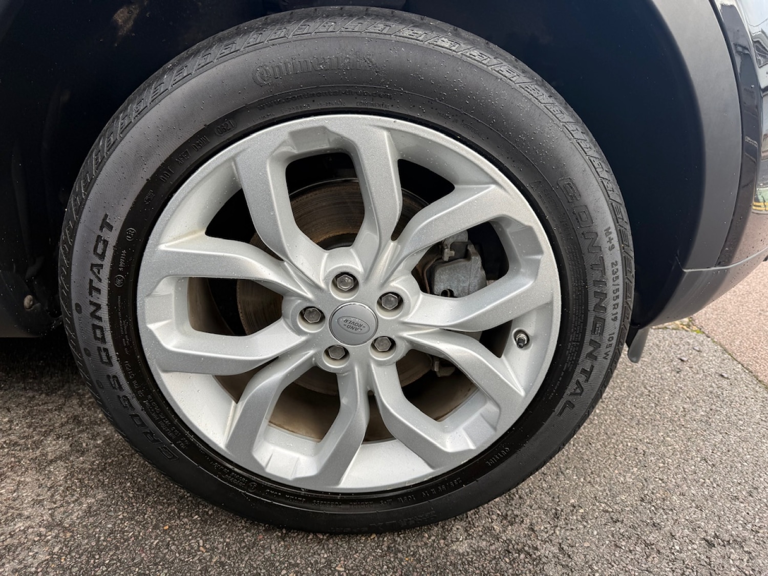 Used Land Rover Discovery Sport 2018 for sale - 76321918: Photo 23