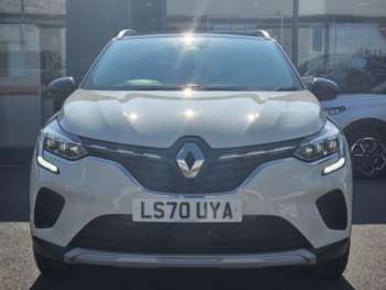 2020 - 1.3 TCE 130 Iconic 5dr