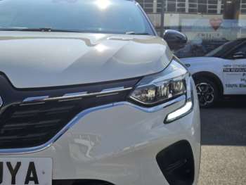 2020 - 1.3 TCE 130 Iconic 5dr