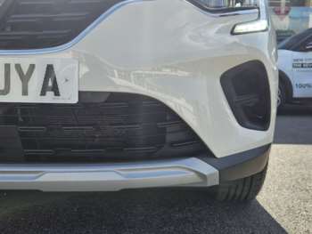Used Renault Captur 2020 for sale - 75008374: Photo