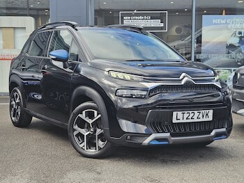 Citroen - C3 Aircross