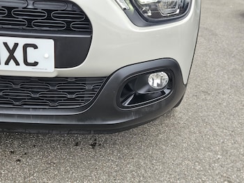 Used Citroen C3 2024 for sale - 77717911: Photo