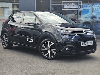 Used Citroen C3 2024 for sale - 78555541: Photo