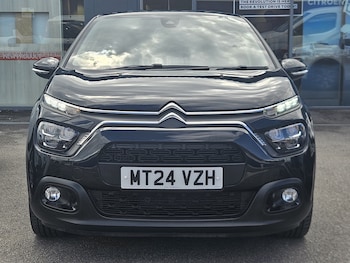Used Citroen C3 2024 for sale - 78555541: Photo