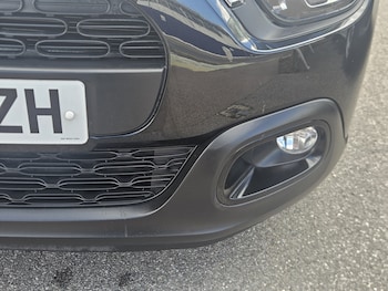Used Citroen C3 2024 for sale - 78555541: Photo