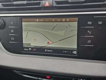 Used Citroen C4 Grand Picasso 2019 for sale - 74487863: Photo