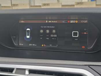 Used Citroen C4 Grand Picasso 2019 for sale - 74487863: Photo