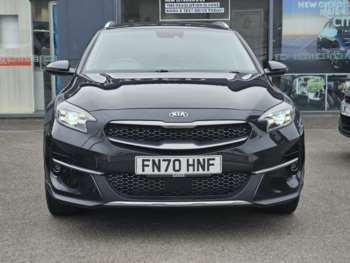 Used Kia XCeed 2020 for sale - 74075456: Photo