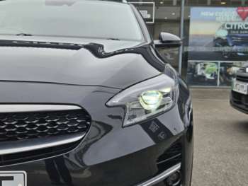 Used Kia XCeed 2020 for sale - 74075456: Photo