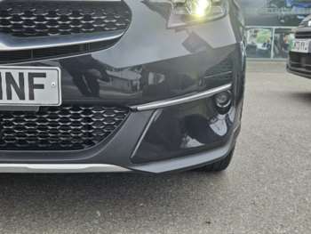 Used Kia XCeed 2020 for sale - 74075456: Photo